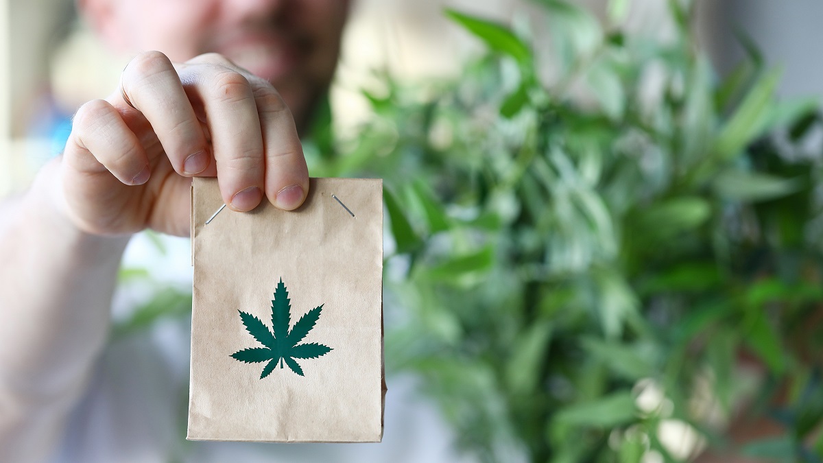 Buy marijuana online in Mobile Alabama